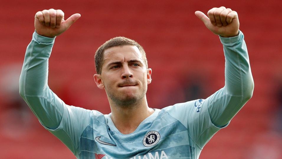 Chelsea ace Hazard: Sarri methods not so complicated